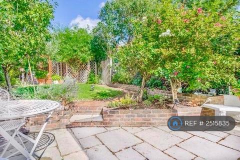 undefined, Church Walk, Leatherhead, KT22