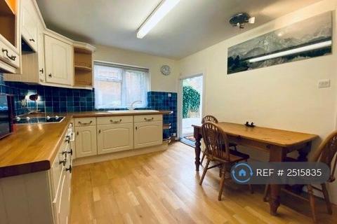 undefined, Church Walk, Leatherhead, KT22