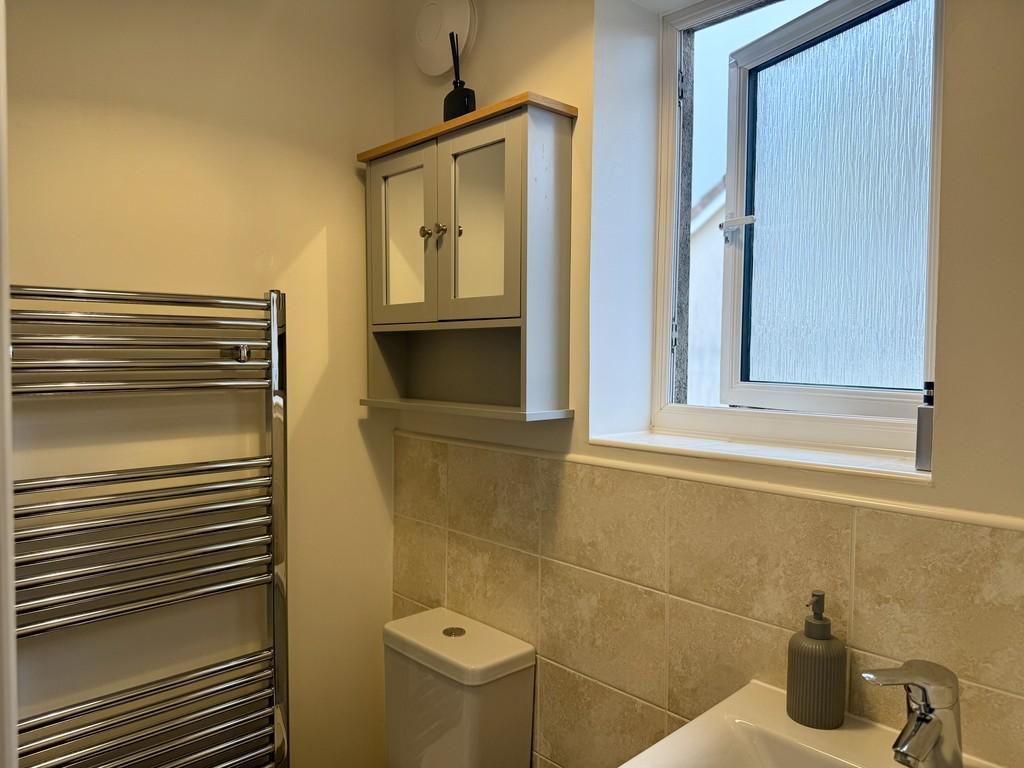 Ensuite