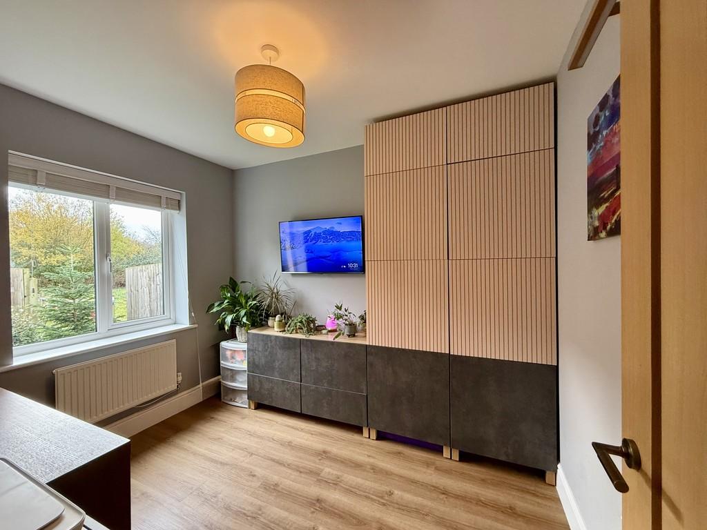 Study/Playroom