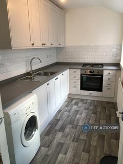 undefined, Bunbury Street, Nottingham, NG2