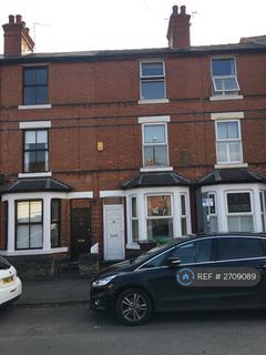 undefined, Bunbury Street, Nottingham, NG2
