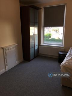 undefined, Bunbury Street, Nottingham, NG2