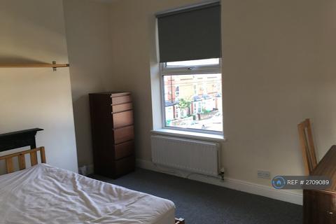 undefined, Bunbury Street, Nottingham, NG2