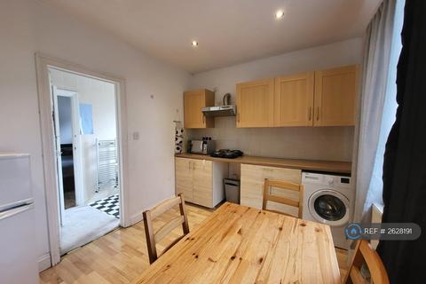 undefined, Finchley Road, London, NW11