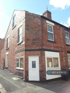 undefined, Langdon Street, Sheffield, S11