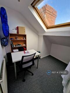 undefined, Langdon Street, Sheffield, S11
