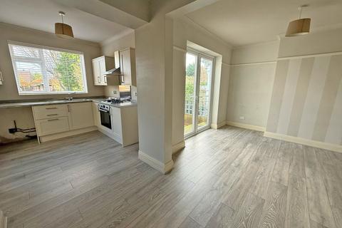 undefined, Scalby Avenue, Scarborough YO12