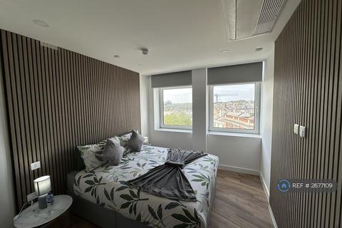 1 bedroom flat to rent, Royal London House, Bournemouth, BH1