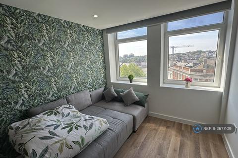 1 bedroom flat to rent, Royal London House, Bournemouth, BH1