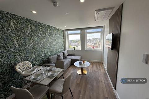 1 bedroom flat to rent, Royal London House, Bournemouth, BH1
