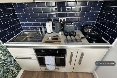 1 bedroom flat to rent, Royal London House, Bournemouth, BH1
