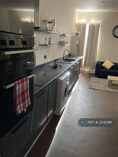 undefined, Selwyn Street, Liverpool, L4