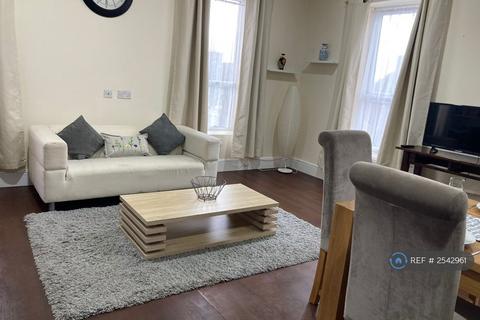 undefined, Selwyn Street, Liverpool, L4
