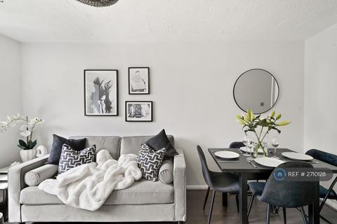 undefined, Walton Lodge, London, E18