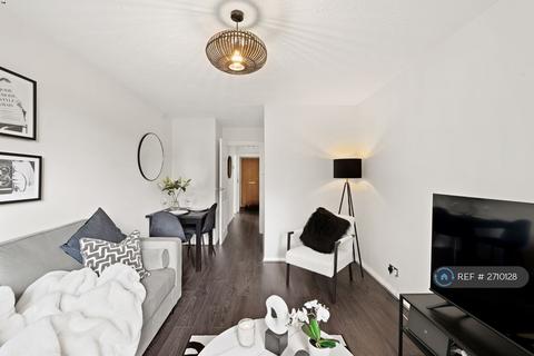 undefined, Walton Lodge, London, E18