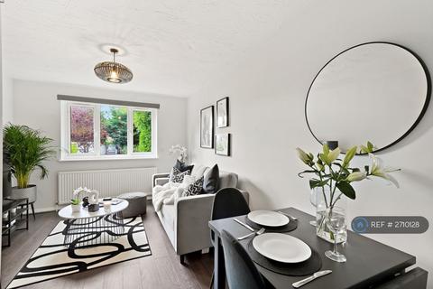 undefined, Walton Lodge, London, E18