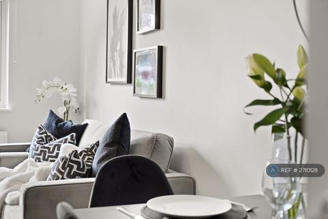 undefined, Walton Lodge, London, E18