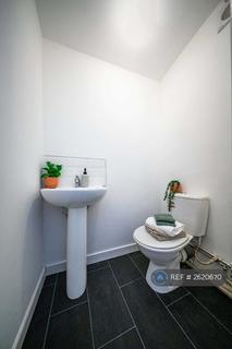 undefined, Ince Green Lane, Ince, Wigan, WN3