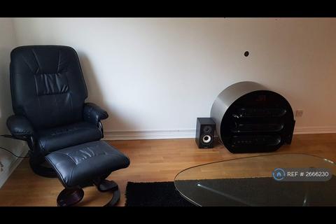 undefined, Victoria Docks, Hull, HU9