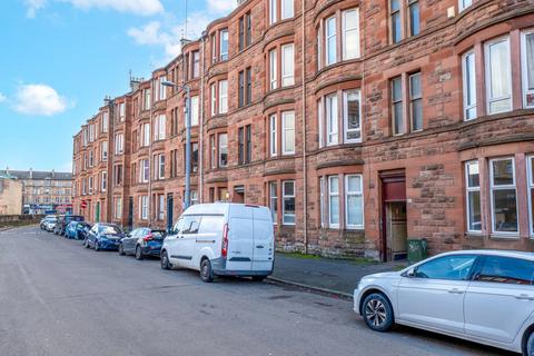 undefined, Torrisdale Street, Queens Park, Glasgow