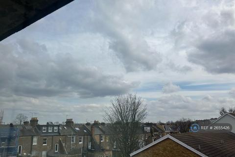 1 bedroom flat to rent, Ward Road, London, N19