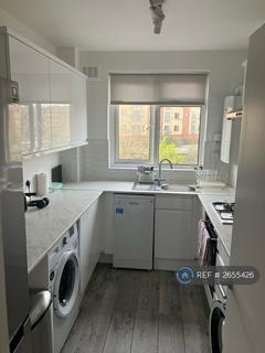 1 bedroom flat to rent, Ward Road, London, N19