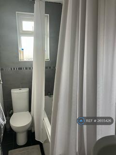 1 bedroom flat to rent, Ward Road, London, N19