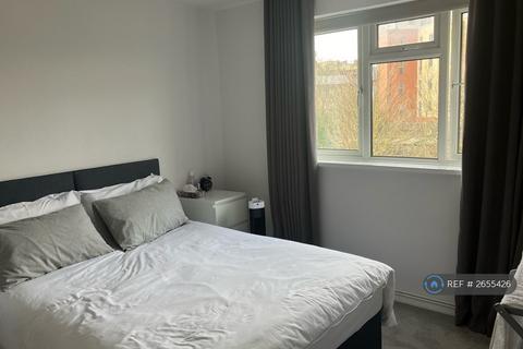 1 bedroom flat to rent, Ward Road, London, N19