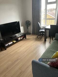 1 bedroom flat to rent, Ward Road, London, N19