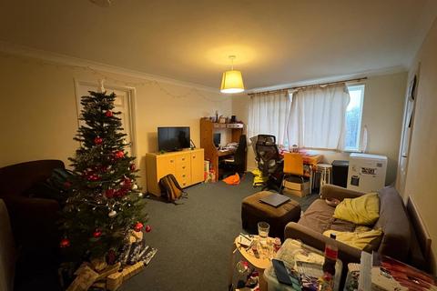 undefined, Welbeck Avenue, Southampton