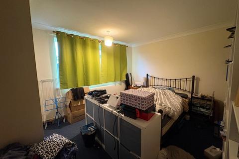 undefined, Welbeck Avenue, Southampton