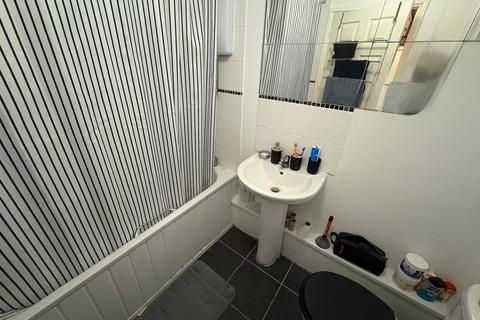 undefined, Welbeck Avenue, Southampton
