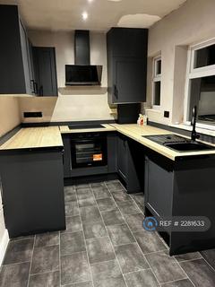 2 bedroom terraced house to rent, Alfreton Road, Selston, Nottingham, NG16