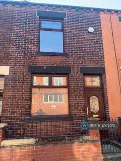 undefined, Thorne Street, Farnworth, Bolton, BL4