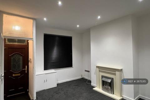 undefined, Thorne Street, Farnworth, Bolton, BL4