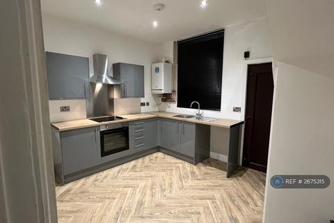 undefined, Thorne Street, Farnworth, Bolton, BL4