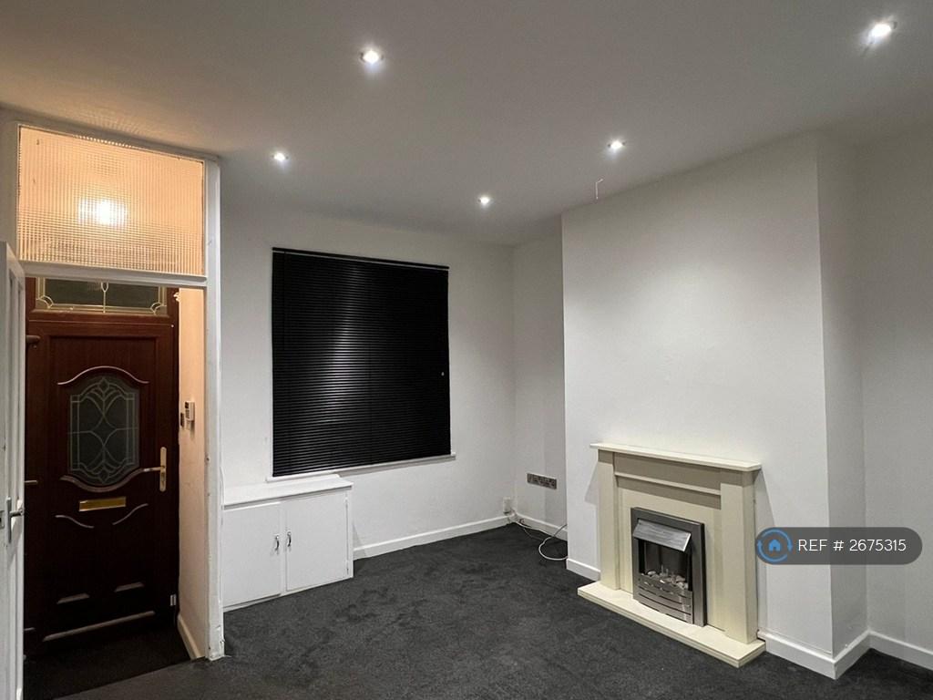 Front Room
