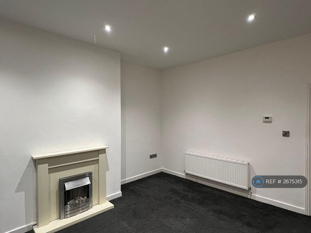 Front Room