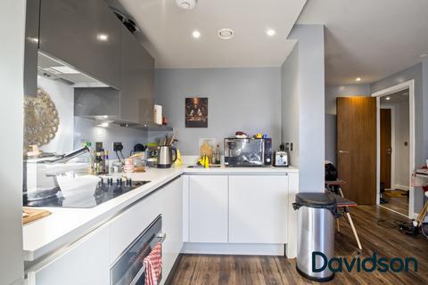1 bedroom apartment to rent, Moreton Street, Birmingham B1