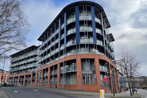 1 bedroom flat to rent, Wheeleys Lane, Birmingham, B15