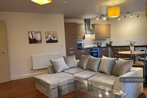 1 bedroom flat to rent, Wheeleys Lane, Birmingham, B15
