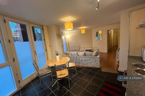 1 bedroom flat to rent, Wheeleys Lane, Birmingham, B15