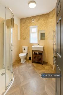 7 bedroom terraced house to rent, Moss Lane East, Manchester, M14
