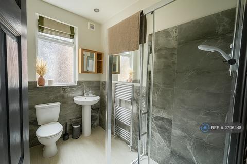 7 bedroom terraced house to rent, Moss Lane East, Manchester, M14