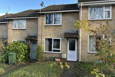 undefined, Knowlands SN6