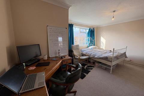 undefined, Welbeck Avenue, Southampton