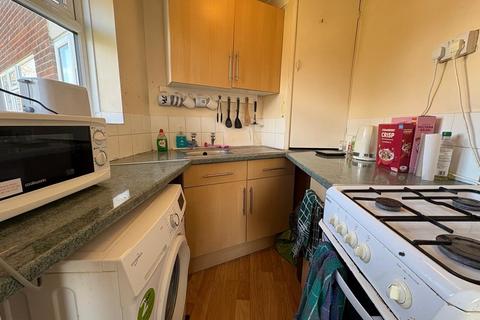 undefined, Welbeck Avenue, Southampton