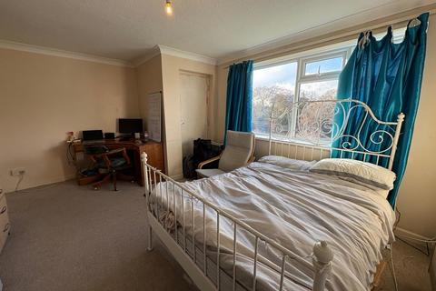 undefined, Welbeck Avenue, Southampton