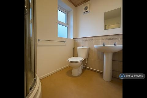 undefined, Carlton Road, Southampton, SO15
